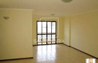 Imagem: O apartamento possui 3 Dormitórios, 5 Banheiros, 2 Vagas na