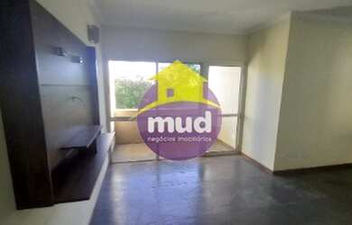 Imagem 2: Apartamento para para aluguel no bairro JARDIM VIVENDAS, em São José do Rio Preto - SP