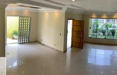 Imagem 1: Sobrado à venda, 358 m² por R$ 1.500.000,00 - Saúde - São Paulo/SP