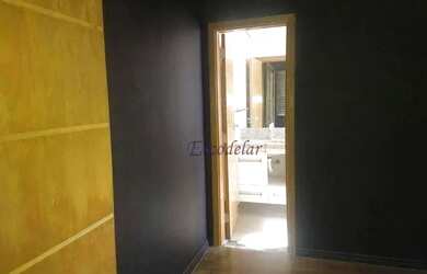 Imagem 7: Cobertura com 3 dormitórios para alugar, 110 m² por R$ 4.796,00/mês...