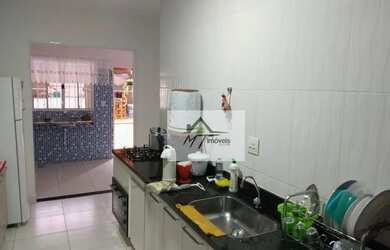 Imagem 5: Casa com 3 dormitórios, 115 m² - venda por R$ 395.000,00 ou aluguel...