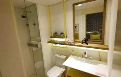 Imagem 9: Apartamento à venda, 165 m² por R$ 1.854.500,00 - Tatuapé - São Paulo/SP