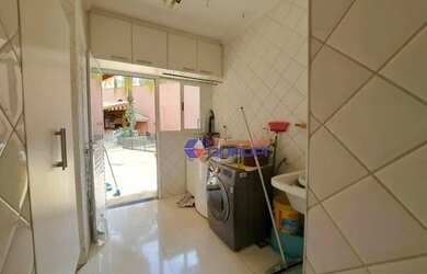 Imagem 12: Casa com 3 dormitórios, 550 m² - venda por R$ 2.800.000,00 ou aluguel...