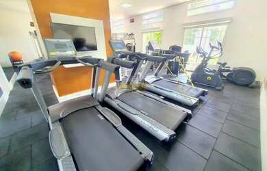 Imagem 5: Apartamento para Aluguel no bairro Vila Alzira - Guarujá, SP