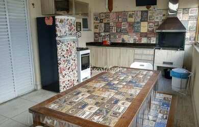 Imagem 5: Casa à venda, 212 m² por R$ 699.000,00 - Vila Aricanduva - São Paulo/SP