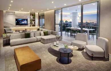 Imagem 5: APARTAMENTO RESIDENCIAL em São Paulo - SP, Vila Firmiano Pinto