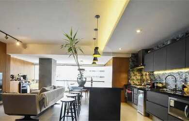 Imagem 9: APARTAMENTO A VENDA 2 SUÍTES 2 VAGAS CHÁCARA SANTO ANTONIO