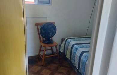 Imagem 7: Residencial - Cohab 02. Área de serviço, 46m² de Área, 1 Banheiroe2...