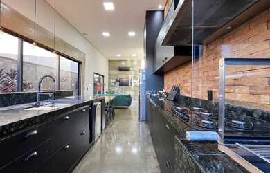 Imagem 11: Casa à venda no Condomínio Residencial Maria Júlia - São José do...