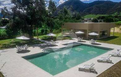 Imagem 2: Terreno à venda, 408 m² por R$ 130.000,00 - Ubatiba - Maricá/RJ