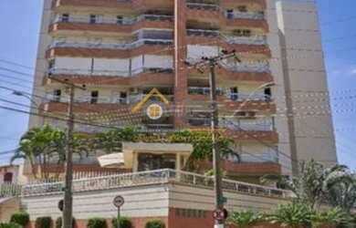 Imagem 11: APARTAMENTO RESIDENCIAL em INDAIATUBA - SP, JARDIM PAU PRETO