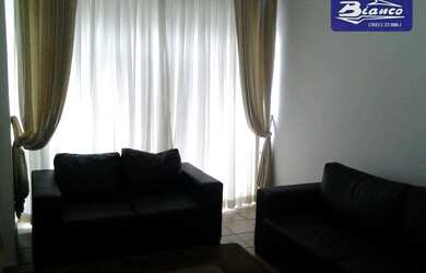 Imagem: O apartamento possui 3 Dormitórios, 2 Banheiros, 127m² de