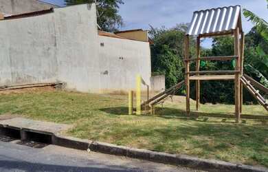 Imagem: O terreno possui 125m² de Área e está localizado em Jardim