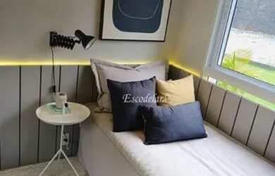 Imagem 9: Apartamento à venda, 52 m² por R$ 473.000,00 - Belenzinho - São Paulo/SP