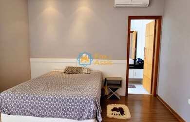 Imagem 5: Venda - Casa em condomínio - Jardim Imperador - Americana - SP