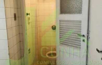 Imagem 11: Quarto e sala com dependência