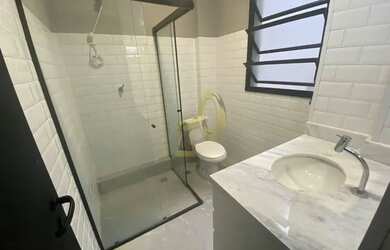 Imagem: O apartamento possui 2 Dormitórios, 1 Banheiro, 52m² de Área