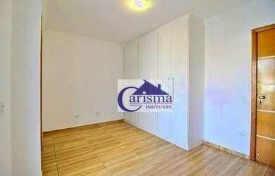 Imagem 14: Sobrado com 3 suítes, 122 m² - venda por R$ 749.000 ou aluguel por R$...