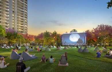 Imagem 14: APARTAMENTO RESIDENCIAL em São Paulo - SP, Brooklin Paulista