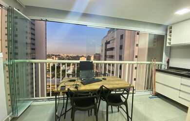 Imagem 6: APARTAMENTO RESIDENCIAL em São Paulo - SP, Fazenda Morumbi