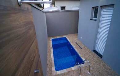 Imagem 6: CASA RESIDENCIAL em RIBEIRÃO PRETO - SP, JARDIM CYBELLI