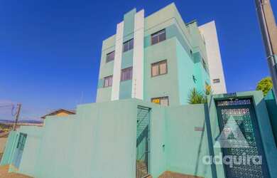 Imagem: O apartamento possui 3 Dormitórios, 2 Banheiros, 2 Vagas na