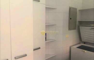 Imagem 10: Linda casa com 7 dormitórios, 1162 m² - venda por R$ 3.500.000 ou aluguel...