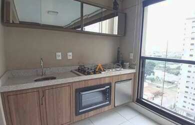 Imagem 5: Apartamento com 3 dormitórios, 118 m² - venda por R$ 895.000 ou aluguel...