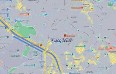 Imagem 5: Terreno à venda, 134 m² por R$ 725.000,00 - Alto de Pinheiros - São...