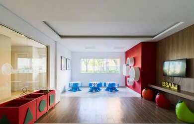 Imagem 16: Apartamento de 77m² para Venda no Centro de Osasco com 3 dormitórios...