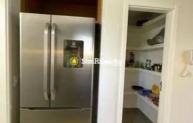 Imagem 8: Apartamento a venda no Edifício Magna Vista. Bairro Jardim Olhos D x27...