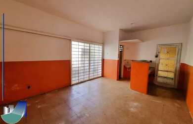 Imagem: O depósito possui 24m² de Área e está localizado em Jardim