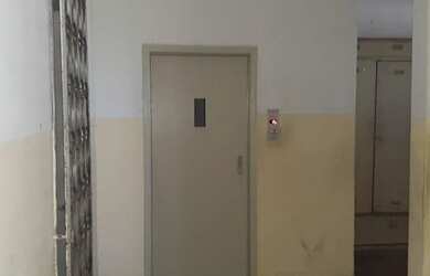 Imagem 2: Apartamento 8° andar - 3/4, portaria 24 horas - Aceita carta - JJ SEABRA