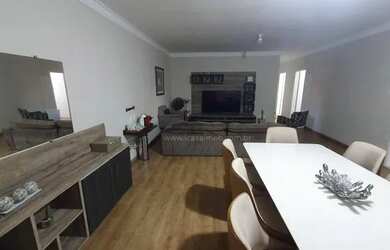 Imagem 11: Casa com 3 dormitórios à venda, 180 m² por R$ 750.000,00 - Terra Brasilis...