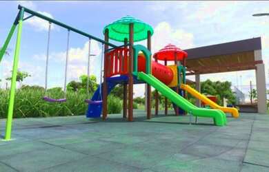 Imagem 12: Lenildo Terto VENDE lotes Condomínio Vista Lagoa ALTO PADRÃO Barra Nova