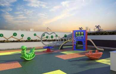 Imagem 16: Apartamento com 2 quartos no Cerrado Family Home - Bairro Aeroviário...