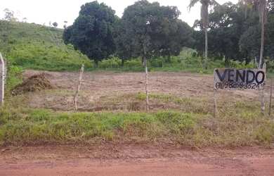 Imagem 12: Vendo terreno. 4.334m² de Área