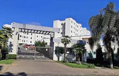 Imagem 1: Apartamento Quitinete Bela Vista Caxias do Sul