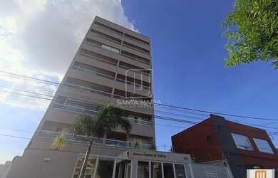 Imagem 1: Apartamento (tipo - padrao) 2 dormitórios, cozinha planejada, portaria 24 horas, salão de