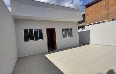 Imagem 1: CASA RESIDENCIAL em BRAGANÇA PAULISTA - SP, PARQUE DOS ESTADOS