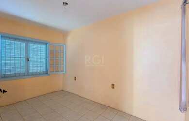 Imagem 12: Casa em Tristeza. Piscina, Churrasqueira, Área de serviçoeLareira