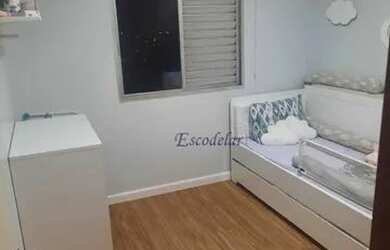 Imagem 12: Apartamento à venda, 74 m² por R$ 365.000,00 - Vila Mazzei - São Paulo/SP