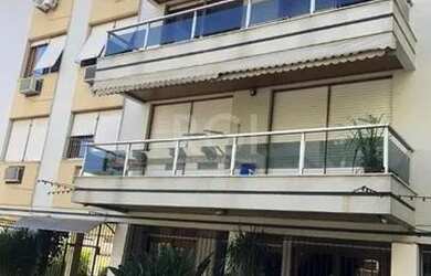 Imagem: O apartamento na cobertura possui 3 Dormitórios, 4 Banheiros