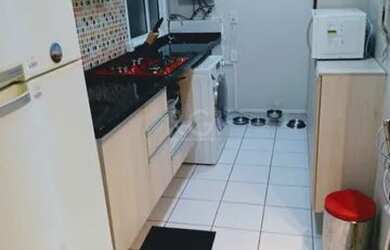 Imagem 16: Apartamento para Venda - 67m², 3 dormitórios, sendo 1 suites, 1 vaga...