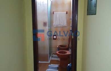 Imagem 11: Casa à venda no Jardim Pacaembu em Jundiaí - SP