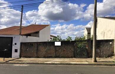 Imagem: O terreno possui 320m² de Área e está localizado em Vila