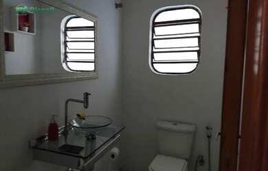 Imagem 11: Sobrado, 250 m² - venda por R$ 540.000,00 ou aluguel por R$ 2.800,00/mês...