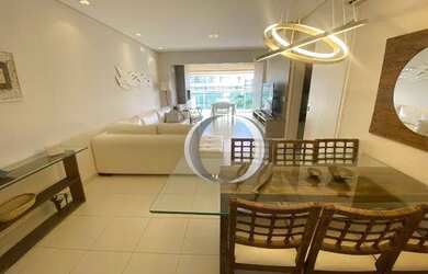 Imagem: O apartamento possui 3 Dormitórios, 3 Banheiros, 2 Vagas na