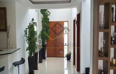 Imagem 3: SANTANA DE PARNAÍBA - Casa Padrão - TAMBORÉ