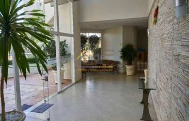 Imagem 8: APARTAMENTO RESIDENCIAL em INDAIATUBA - SP, JARDIM PAU PRETO